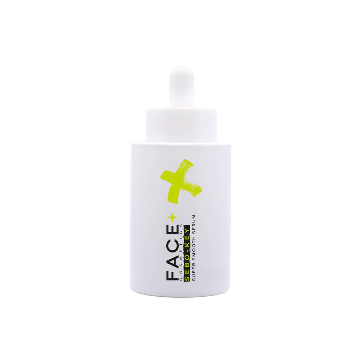 Face+ SeboKey Super Smooth Serum (50ml)