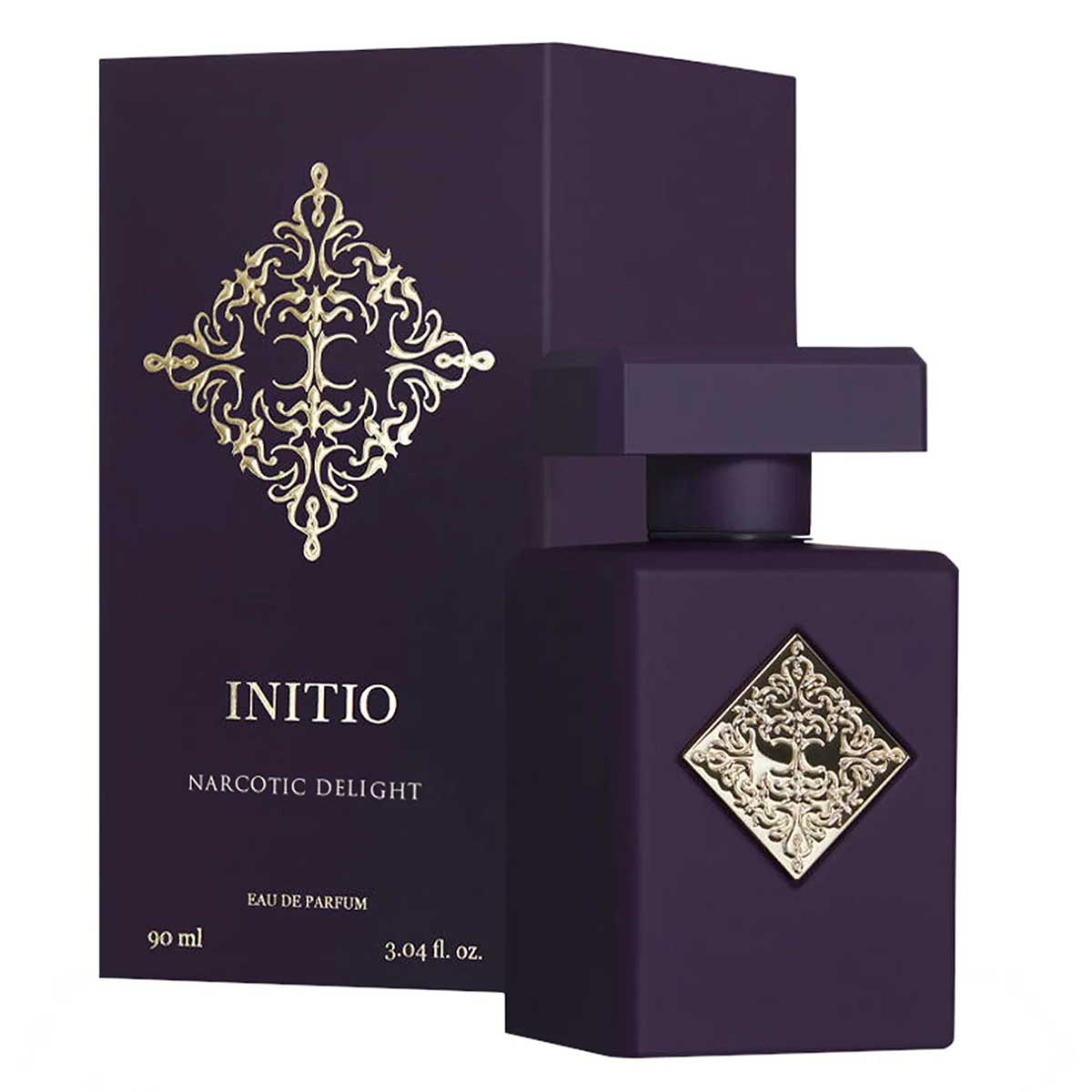 Initio – Narcotic Delight (90ml)