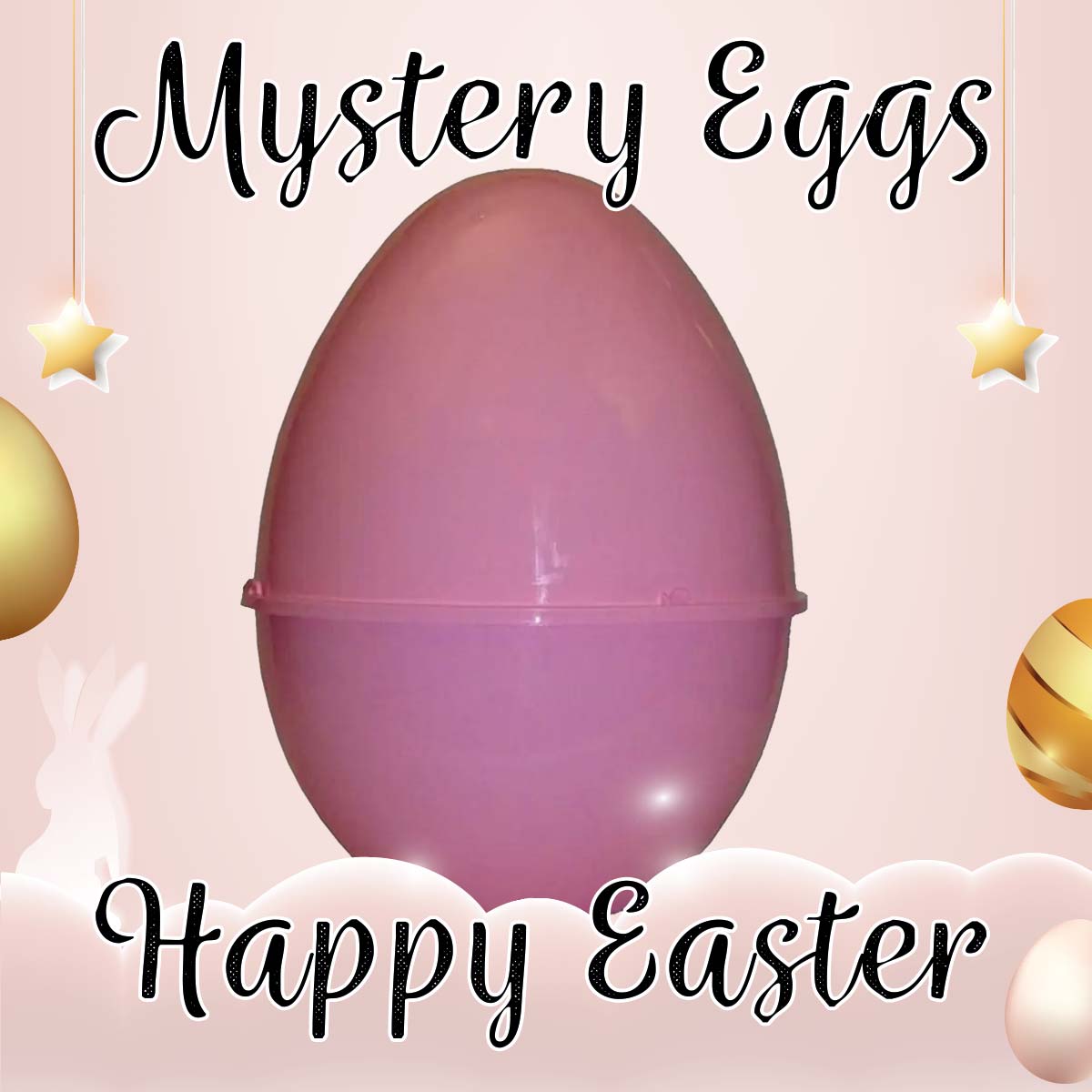 Mystery Eggs - immagine 2
