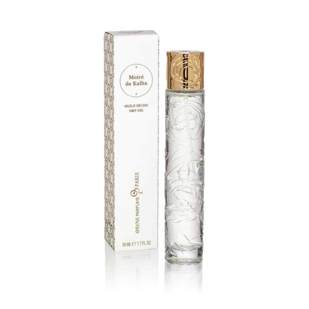 Orens – Moiré De Kalha Dry Oil (50ml)