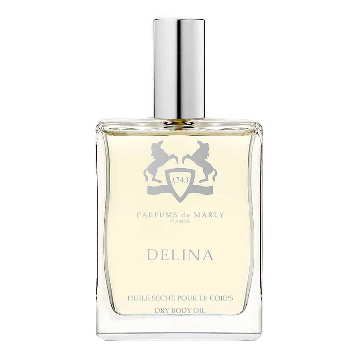 Parfums De Marly – Dry Body Oil (100ml) - immagine 2