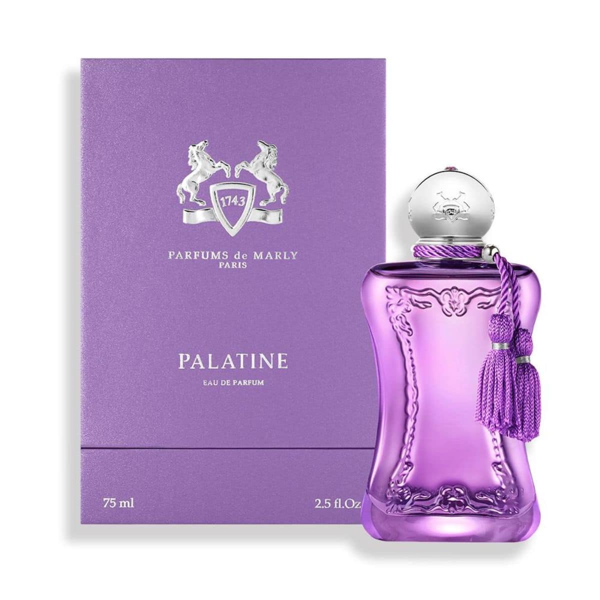 Parfums de Marly Paris- Palatine (75ml) - immagine 2