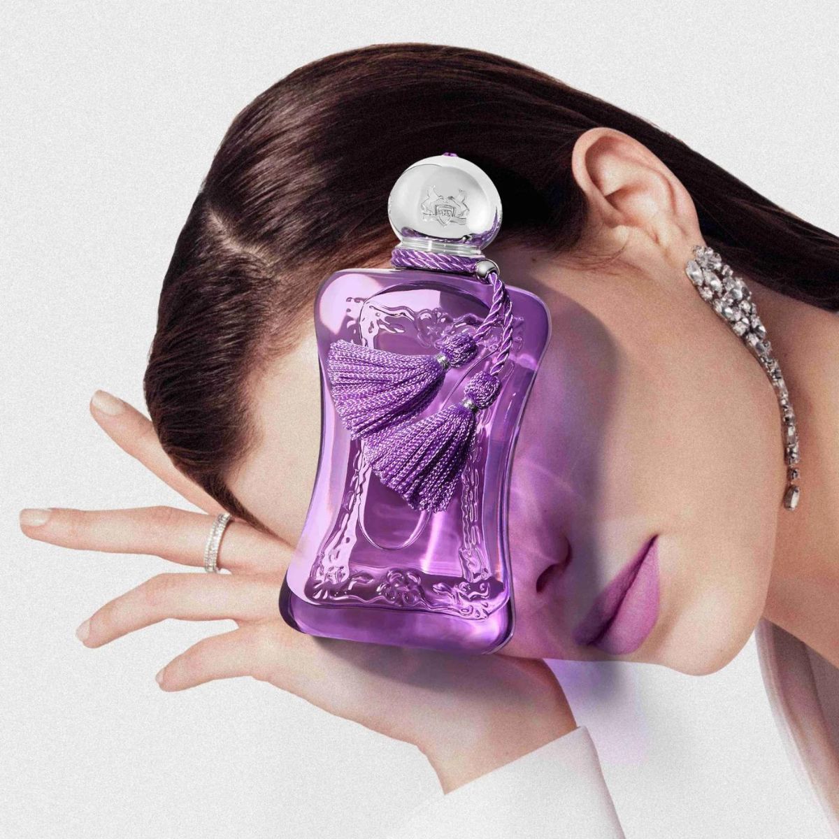 Parfums de Marly Paris- Palatine (75ml) - immagine 3