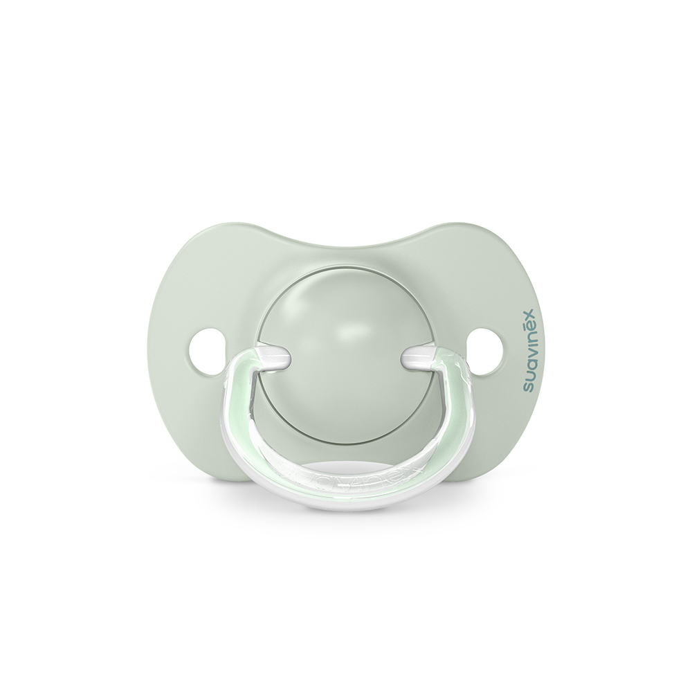 Suavinex Succhietto Silicone Dreams 6-18 mesi – 2pz - immagine 2