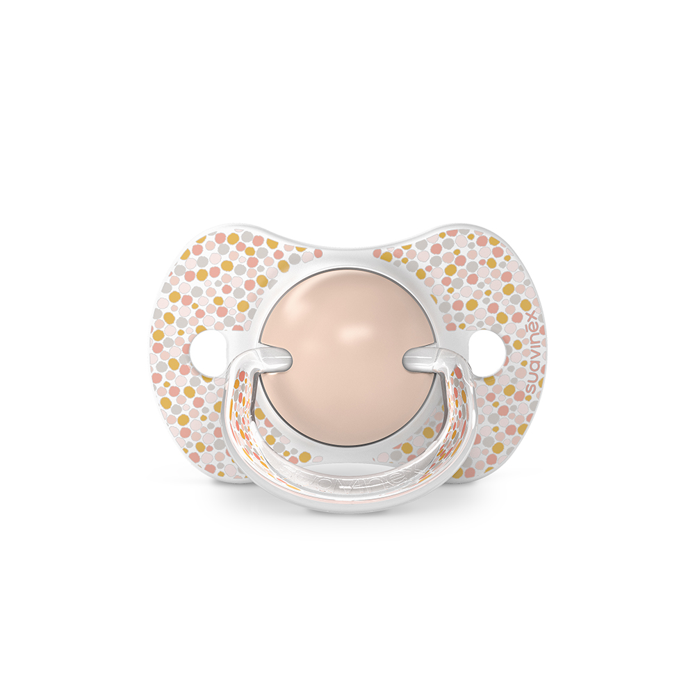 Suavinex Succhietto Silicone Dreams 6-18 mesi – 2pz - immagine 5