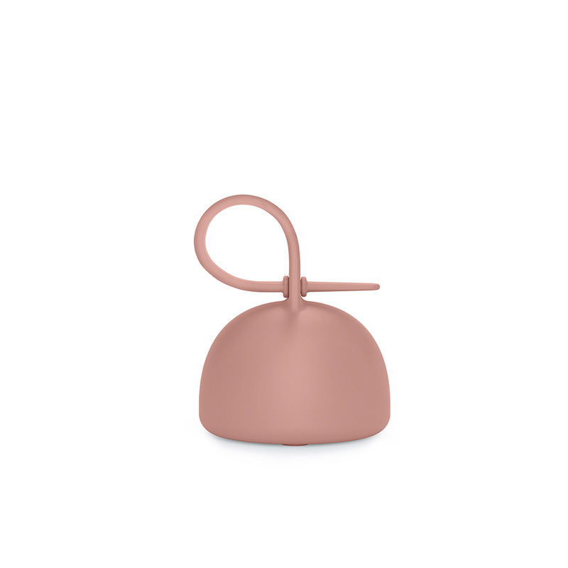 Suavinex Scatolina Portaciuccio Color Essence Nude