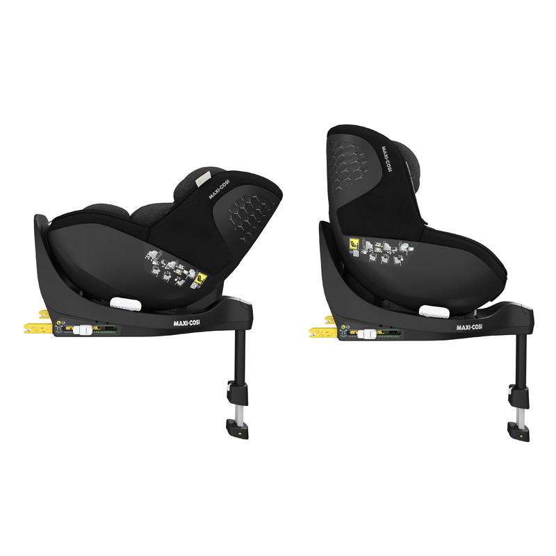 Maxi-Cosi Seggiolino Auto Mica Pro Eco i-Size 40-105 cm - immagine 2