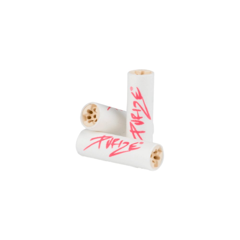 REGULAR SHORT 50 (WHITE) – Purize - immagine 2
