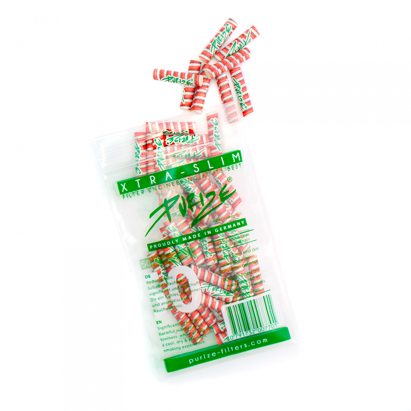 XTRA SLIM 50 (XMAS EDITION) – Purize
