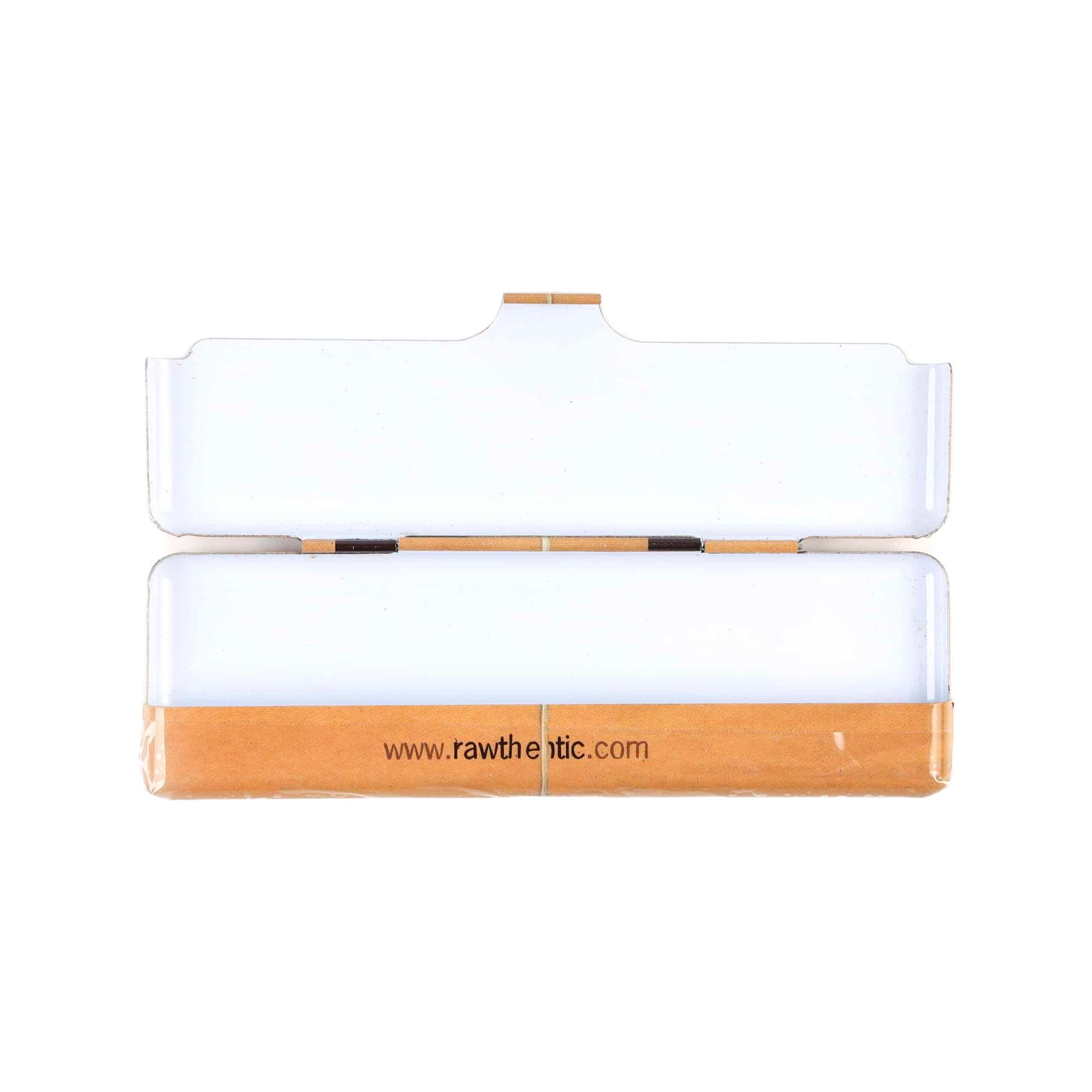 CLASSIC METAL PAPERS CASE – Raw - immagine 3