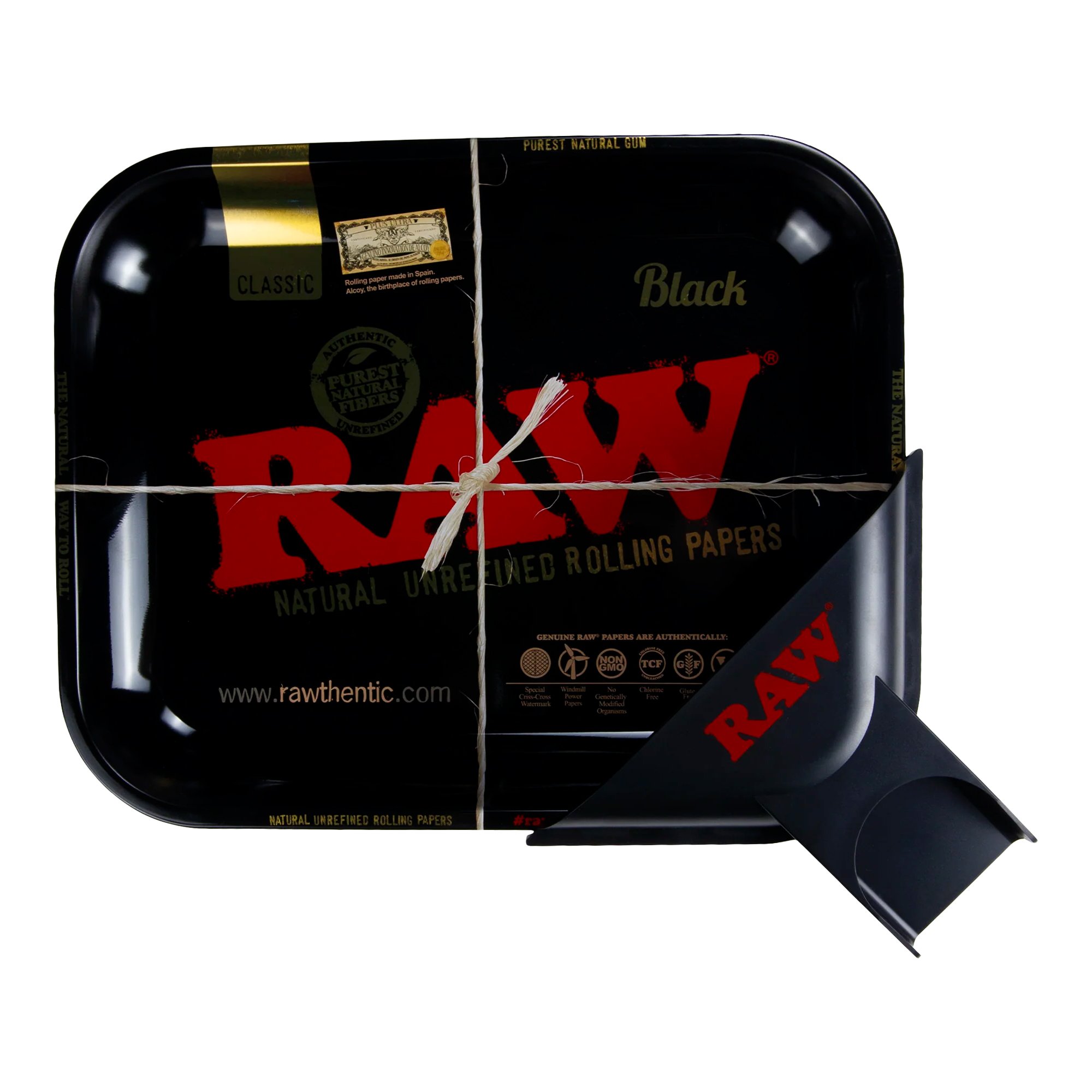 CRUMB CATCHER – Raw - immagine 5