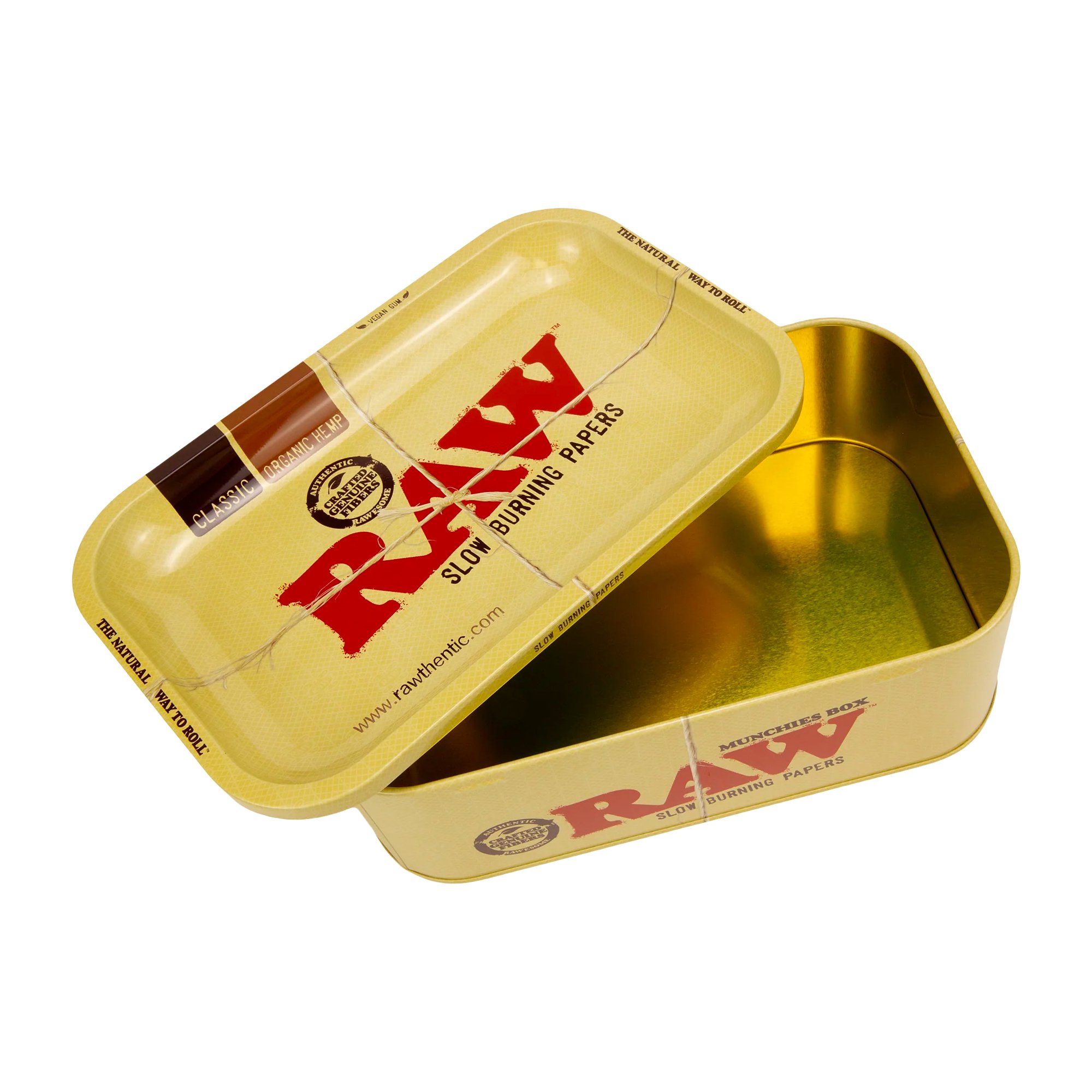 MUNCHIES BOX – Raw - immagine 3