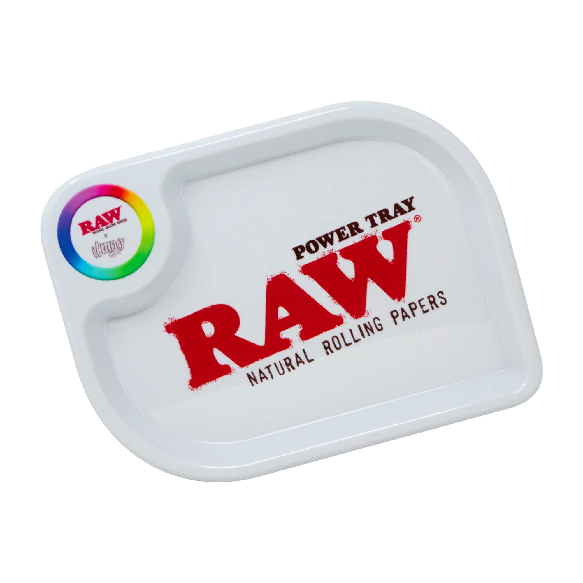 POWER TRAY – Raw x ilmyo