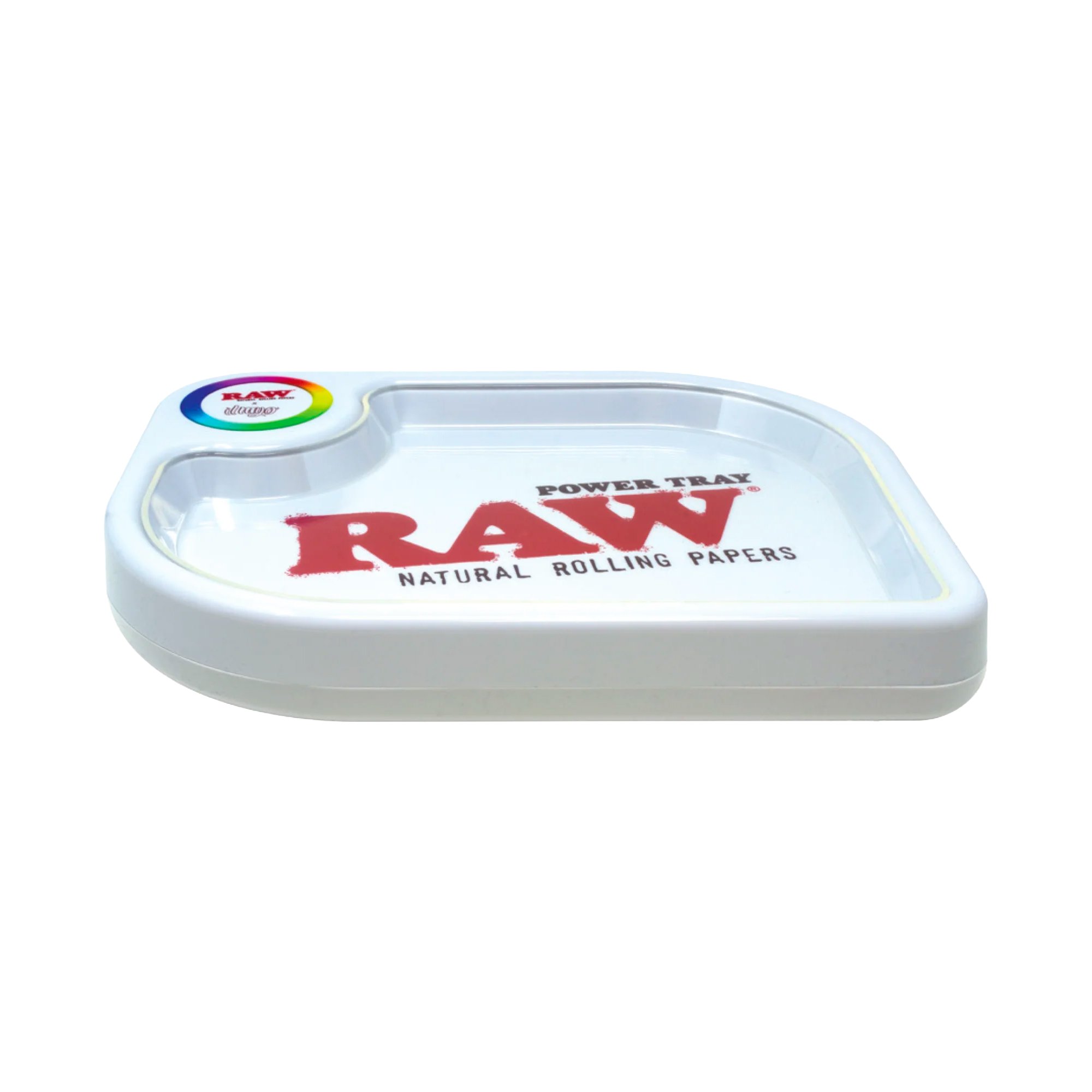 POWER TRAY – Raw x ilmyo - immagine 2