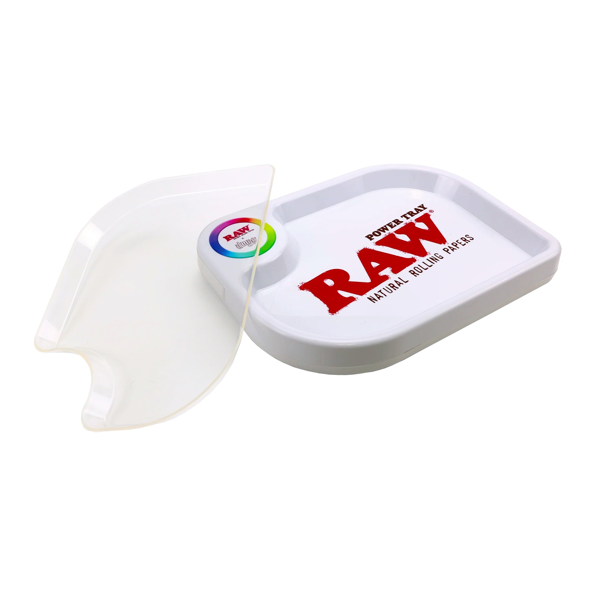 POWER TRAY – Raw x ilmyo - immagine 3