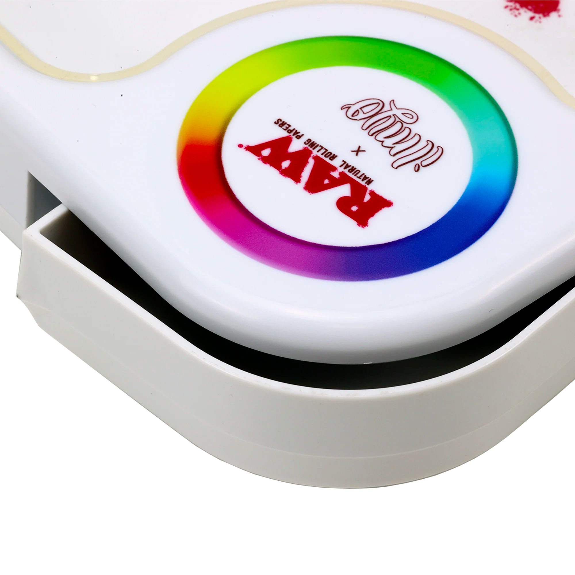 POWER TRAY – Raw x ilmyo - immagine 4