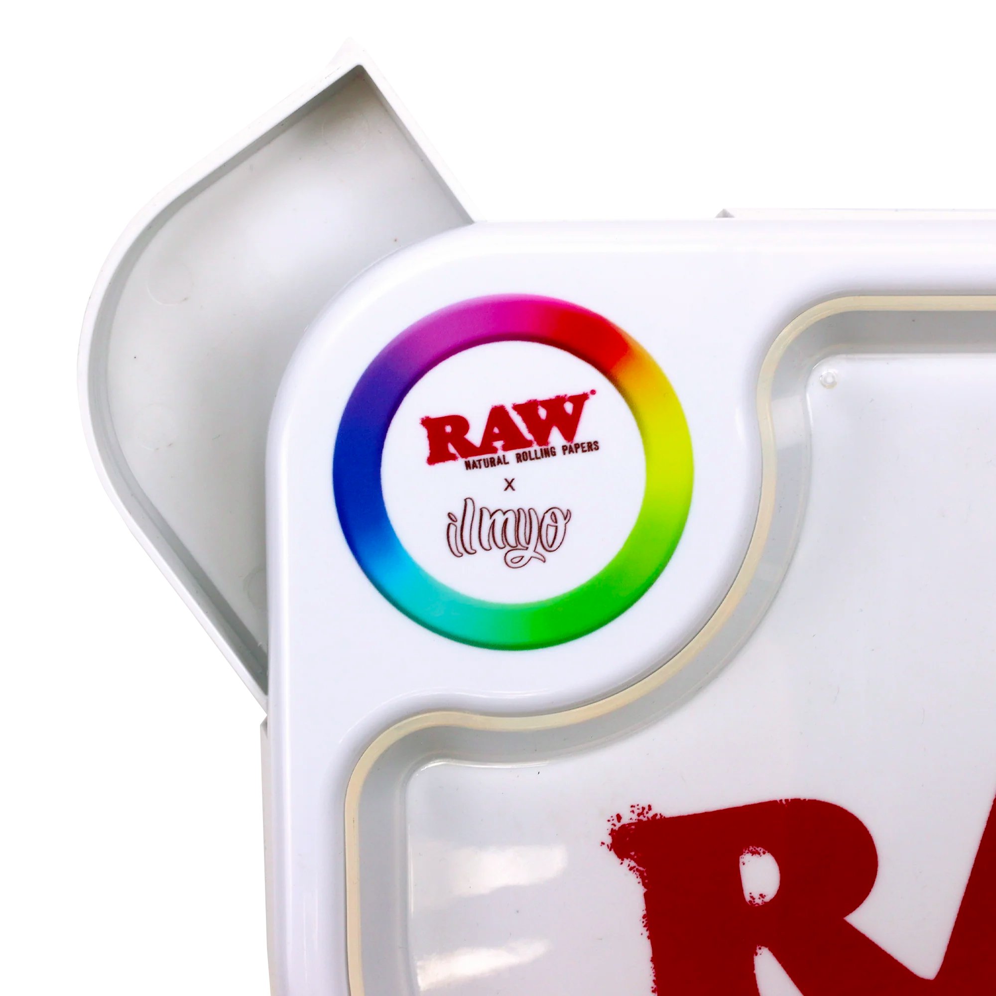 POWER TRAY – Raw x ilmyo - immagine 5