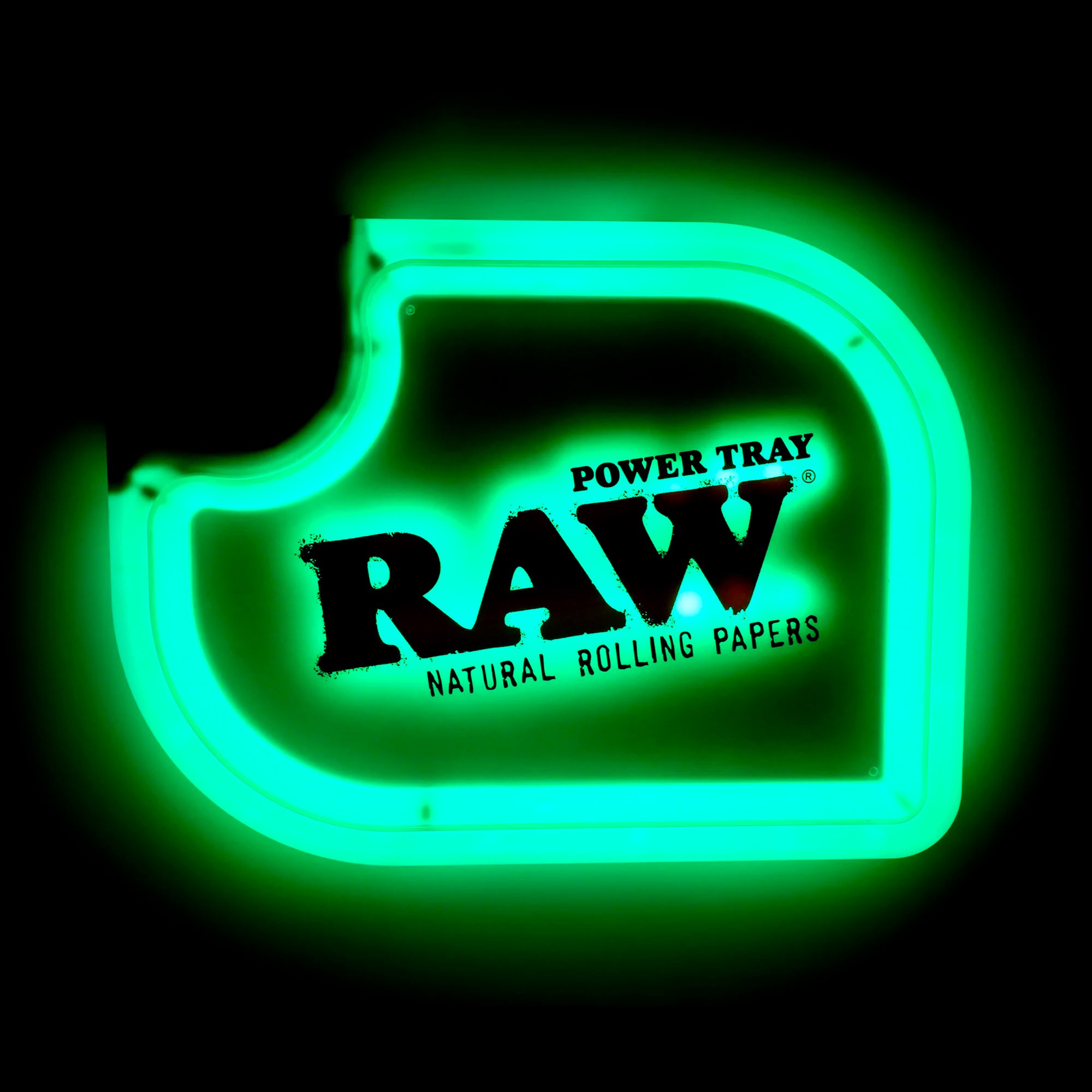 POWER TRAY – Raw x ilmyo - immagine 7