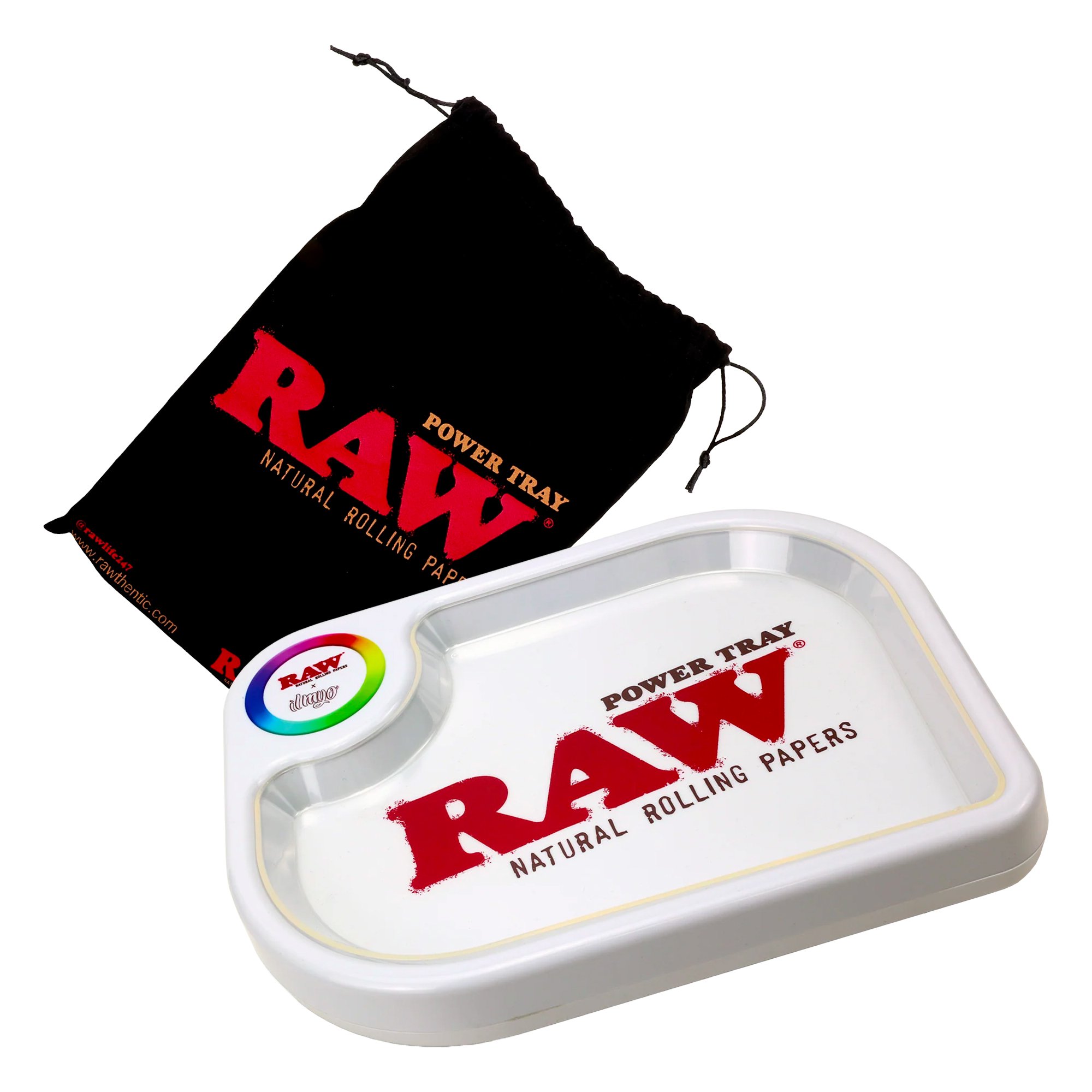 POWER TRAY – Raw x ilmyo - immagine 8