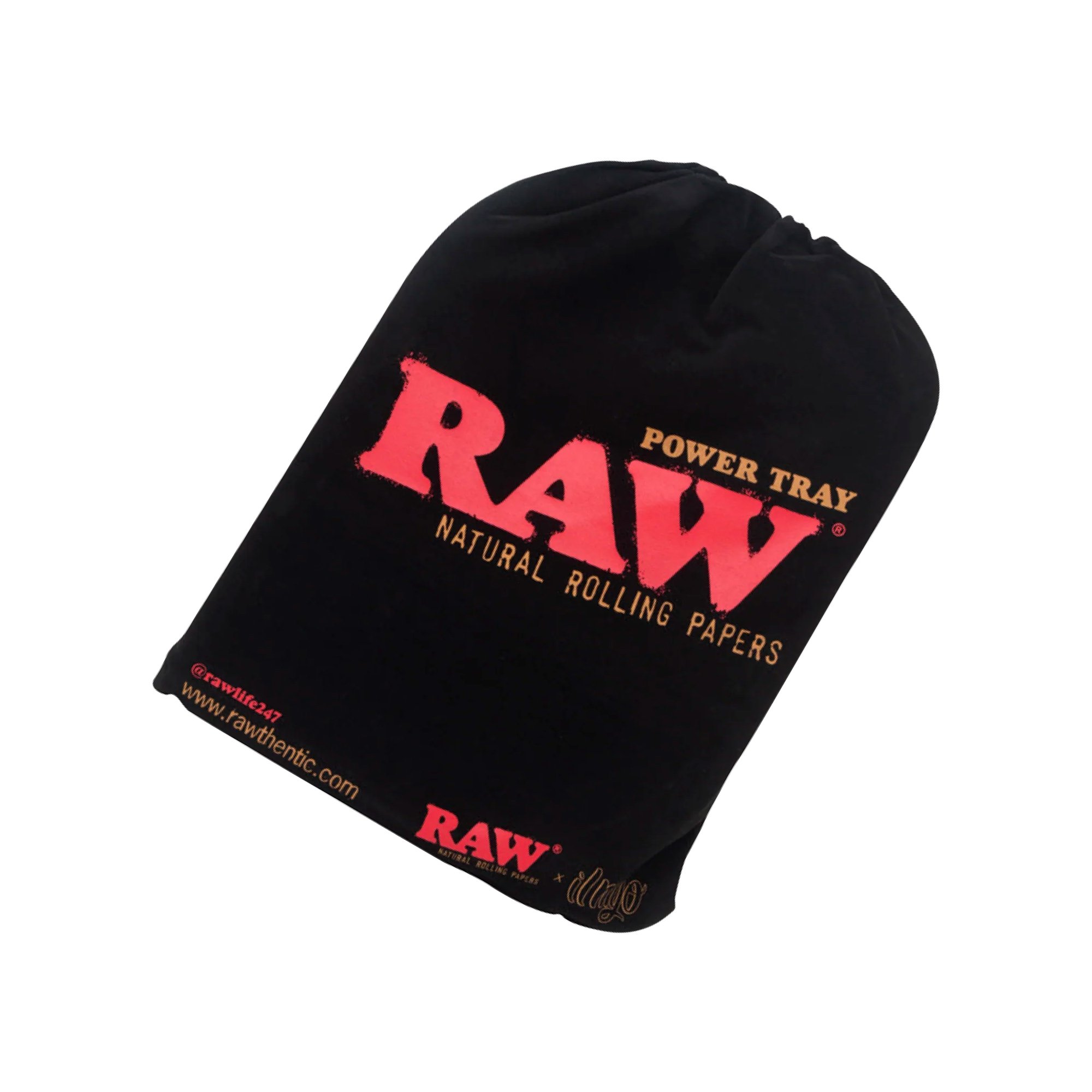 POWER TRAY – Raw x ilmyo - immagine 9