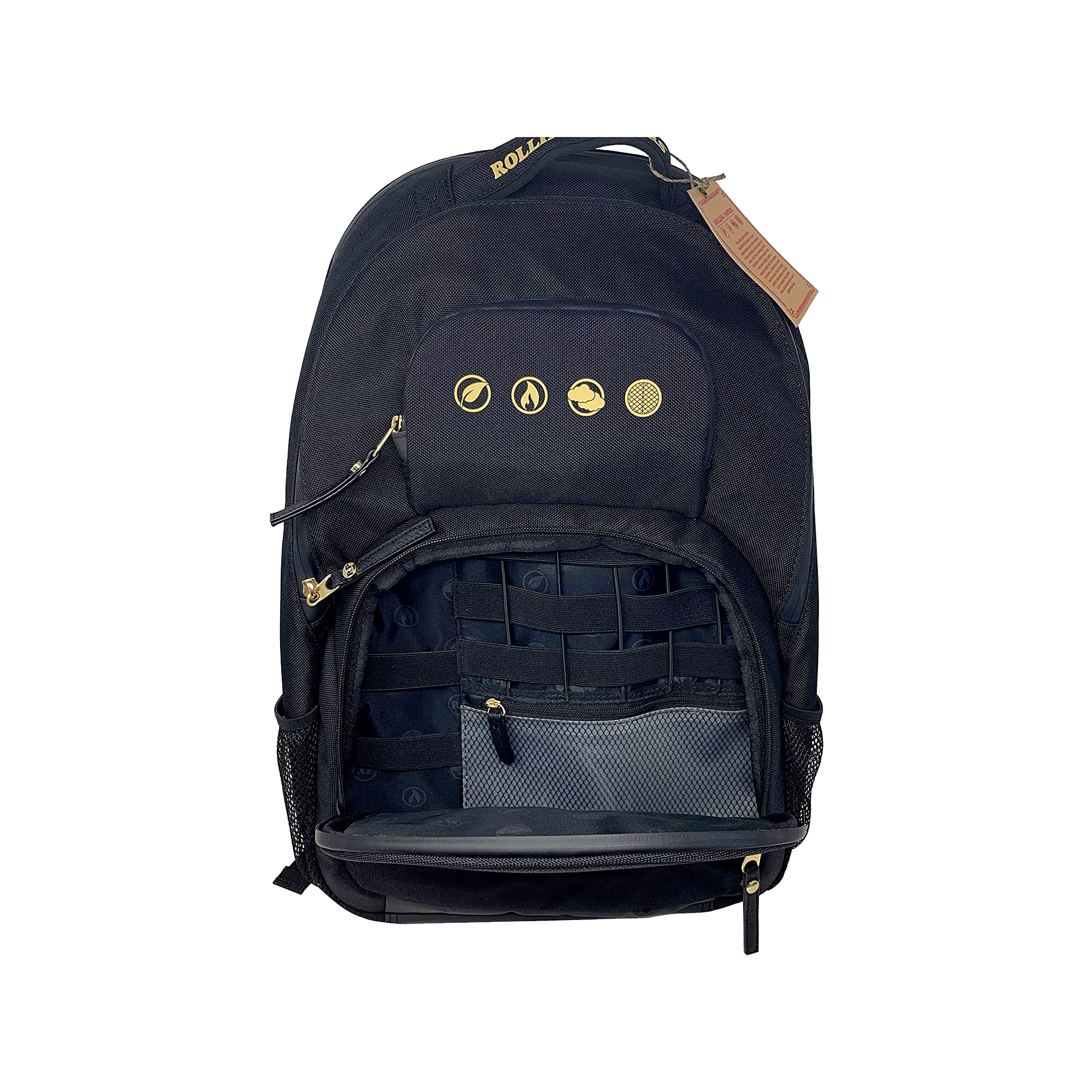 RP BACKPACK – Raw - immagine 6