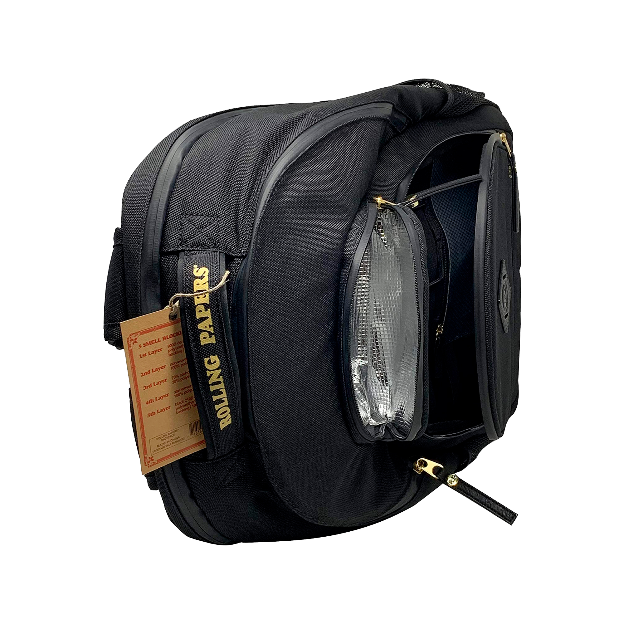 RP BACKPACK – Raw - immagine 7