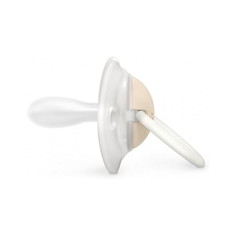 Suavinex Succhietto Night and Day 06/18 mesi Leone 2pz - immagine 2