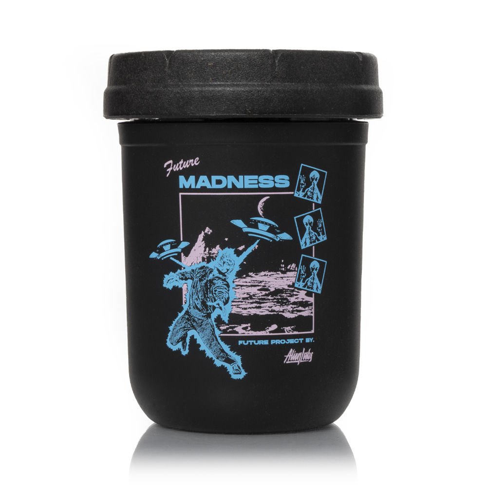 BARATTOLO ALIENLABS (FUTURE MADNESS) Re:Stash