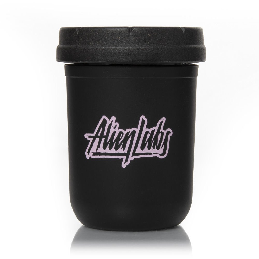 BARATTOLO ALIENLABS (FUTURE MADNESS) Re:Stash - immagine 6