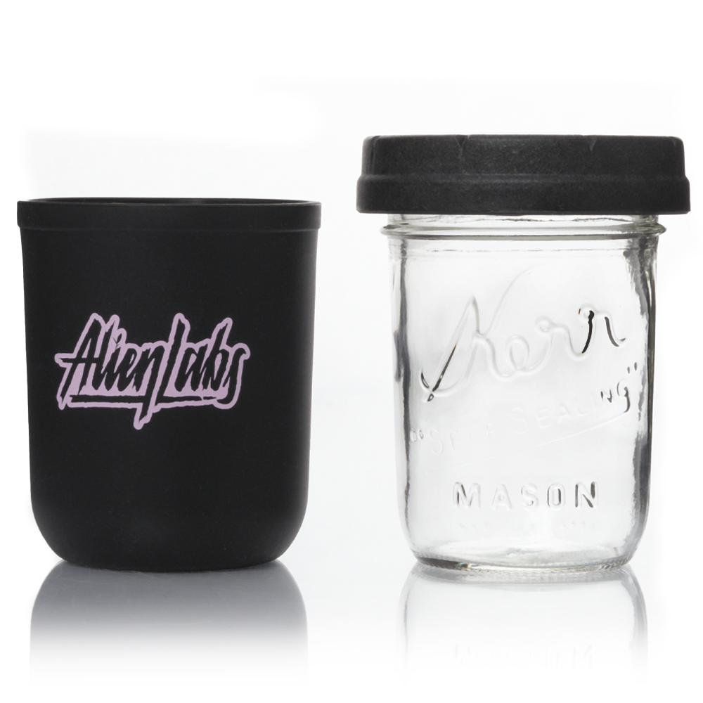 BARATTOLO ALIENLABS (FUTURE MADNESS) Re:Stash - immagine 2